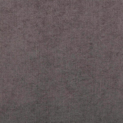 Sabine Slipcover Swivel Chair - smoke - close up of material