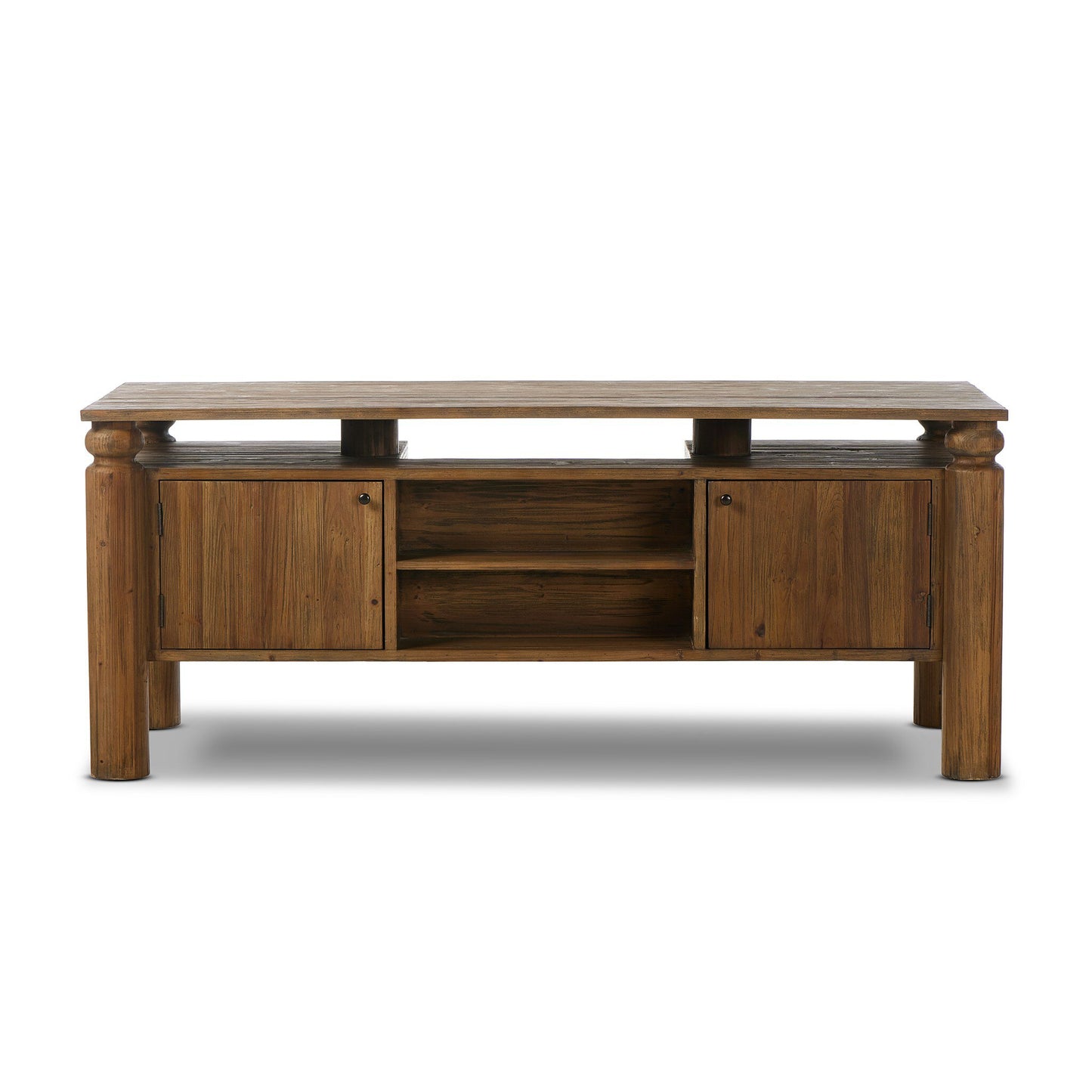 Kerbie Desk front view