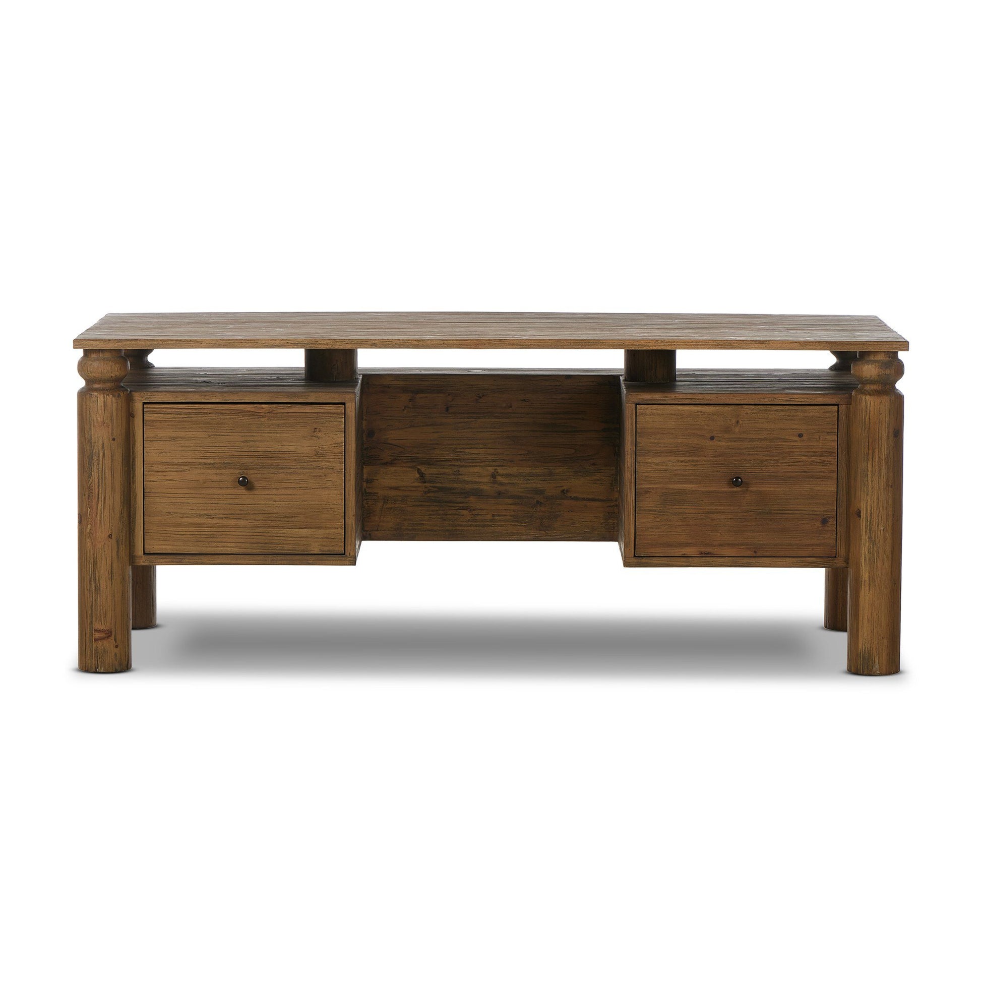 Kerbie Desk back view