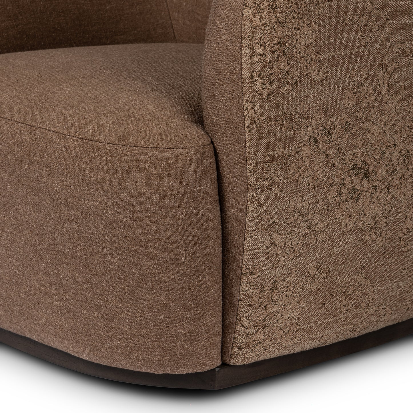 Fallingbrook Cafe bottom of chair view