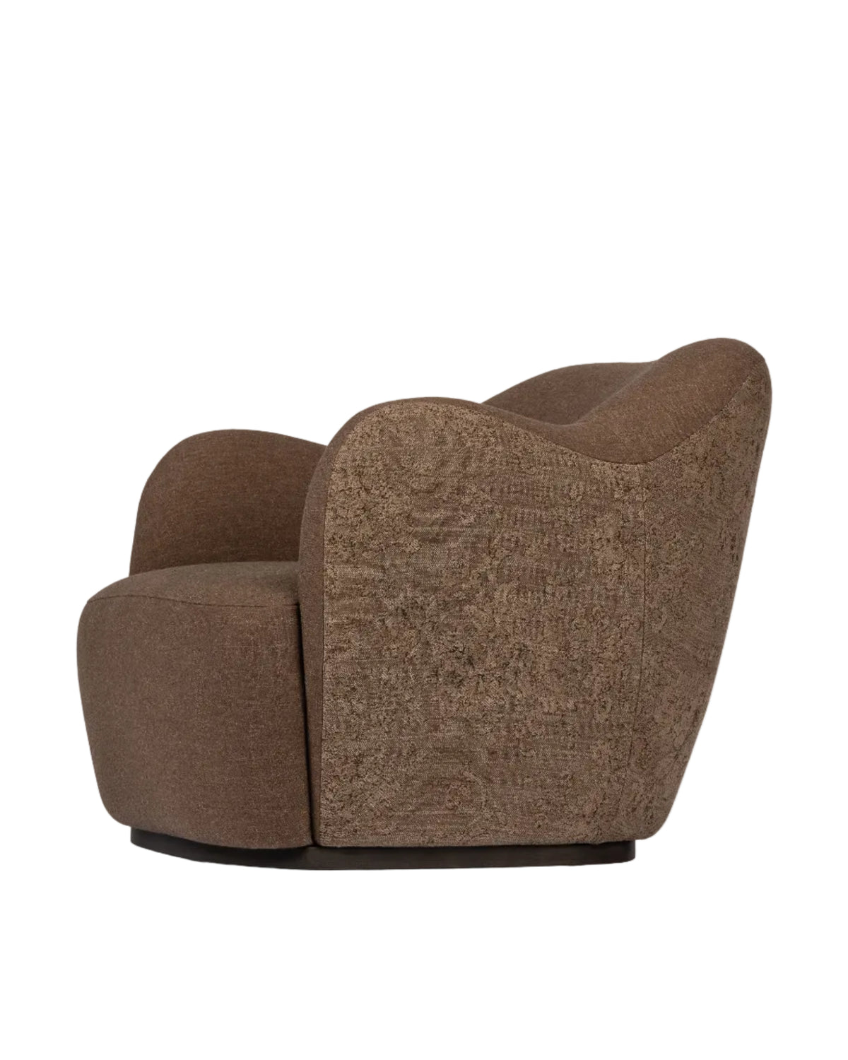 Caesar Swivel Chair in Fallingbrook Cafe 