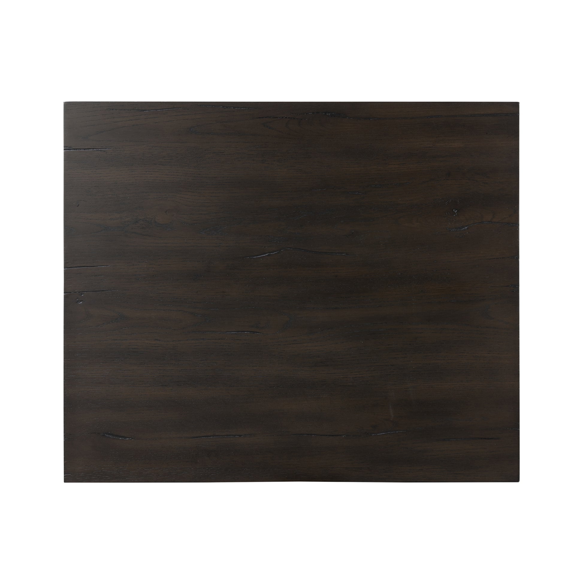 Smoked Black Edison End Table top