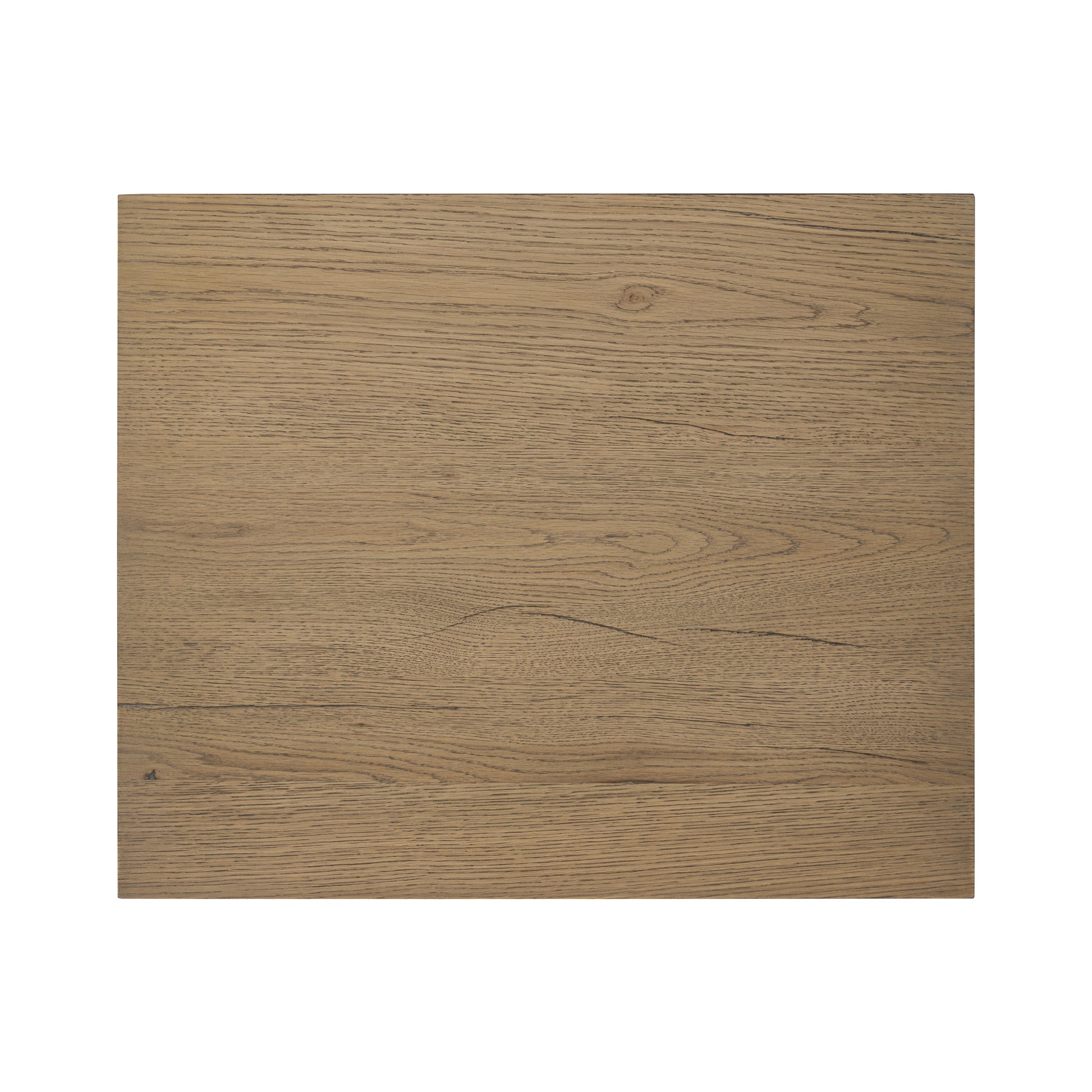 Light Oak Edison End Table top