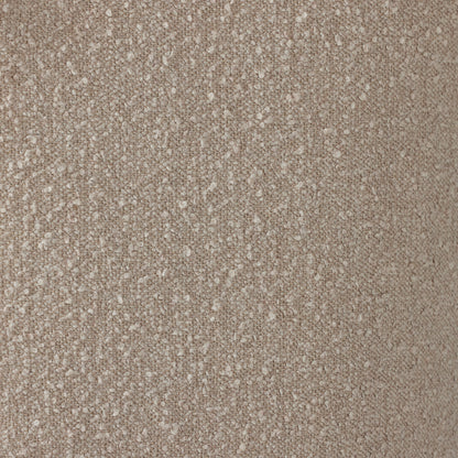 Marley Chair in Sand Color material close up