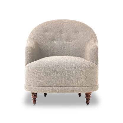 Marley Chair in Sand Color