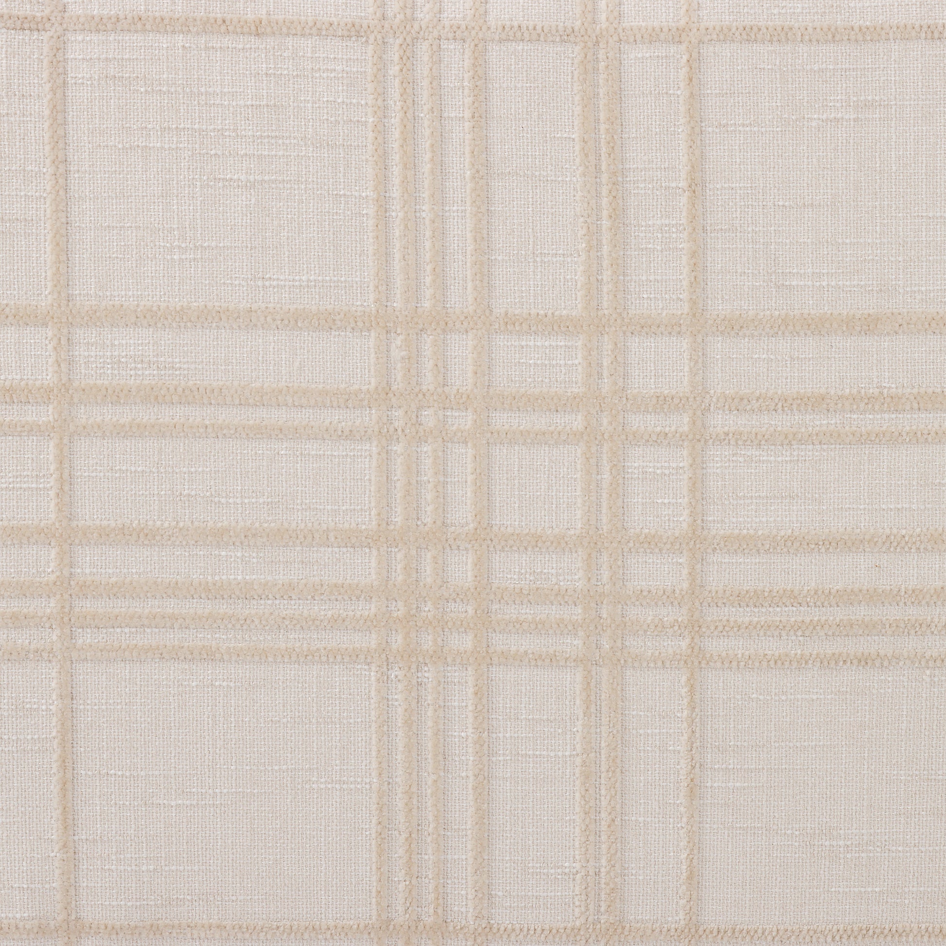 Blair Accent Bench material up close