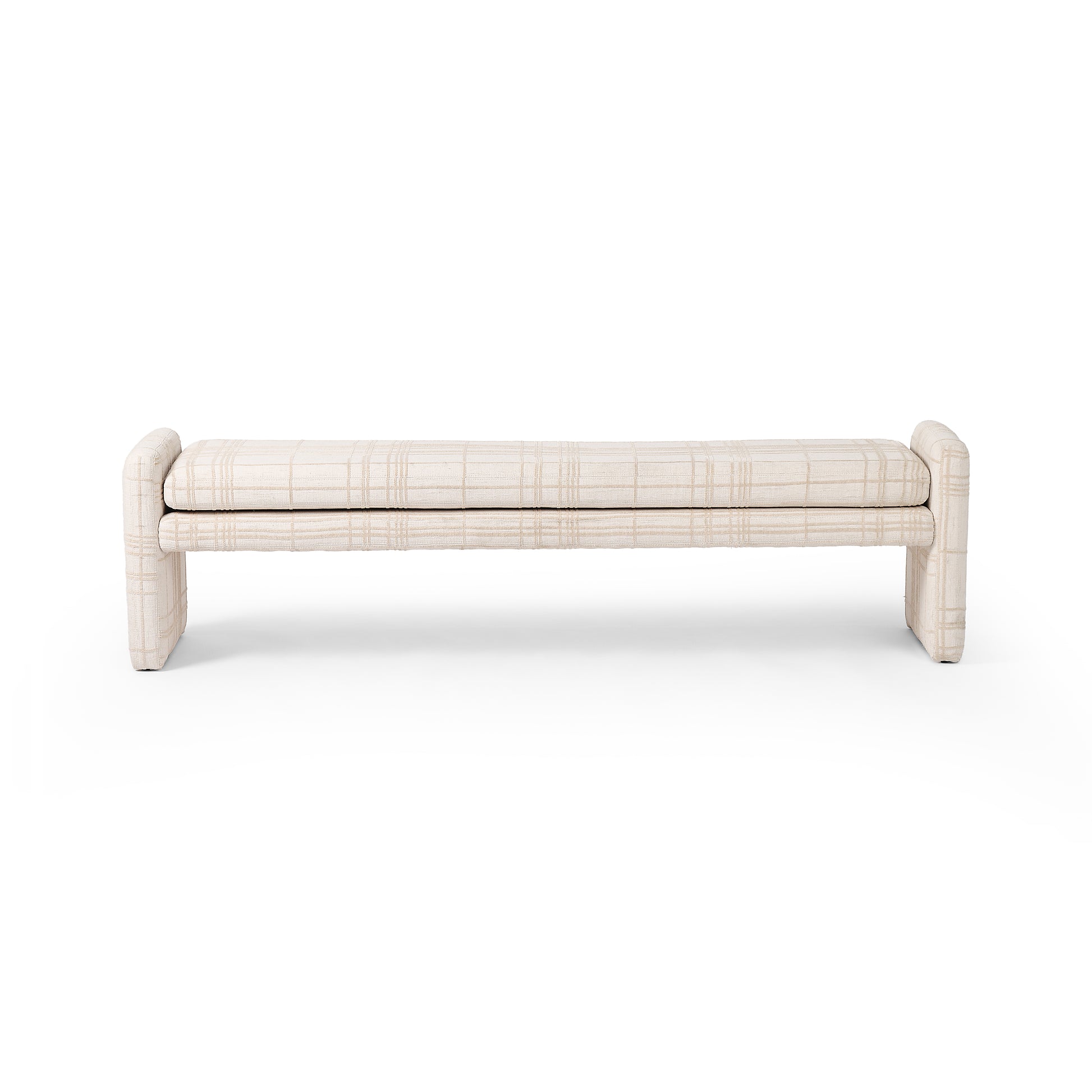Blair Accent Bench