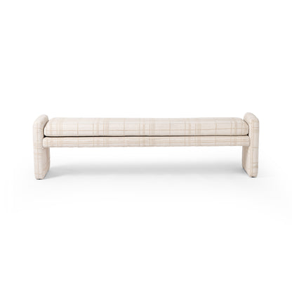 Blair Accent Bench