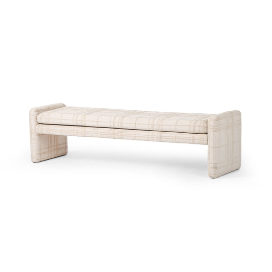 Blair Accent Bench