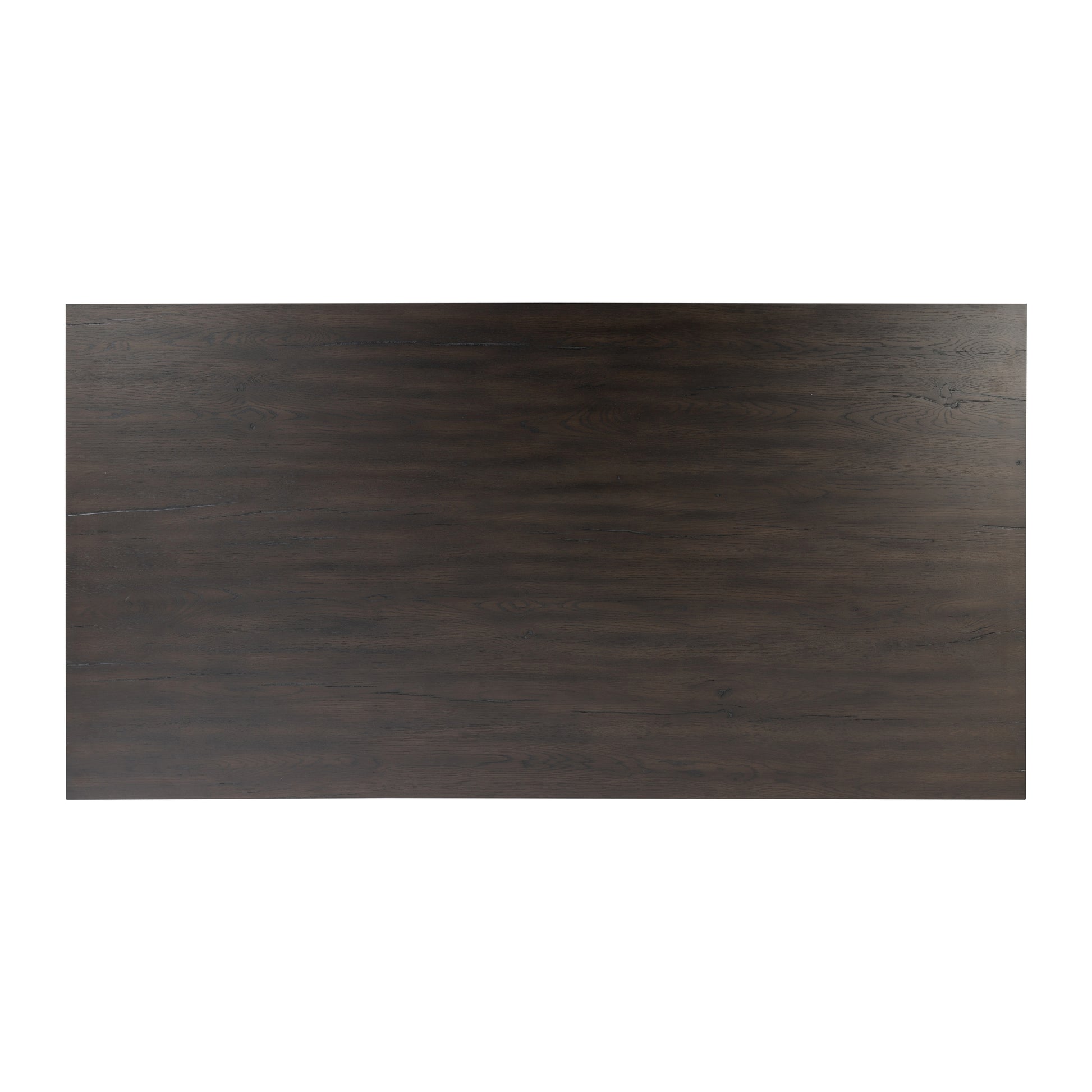 Smoked Black Edison Coffee Table top