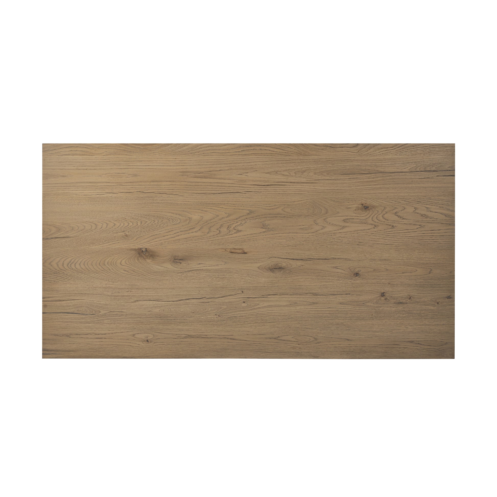 Light Oak Edison Coffee Table top