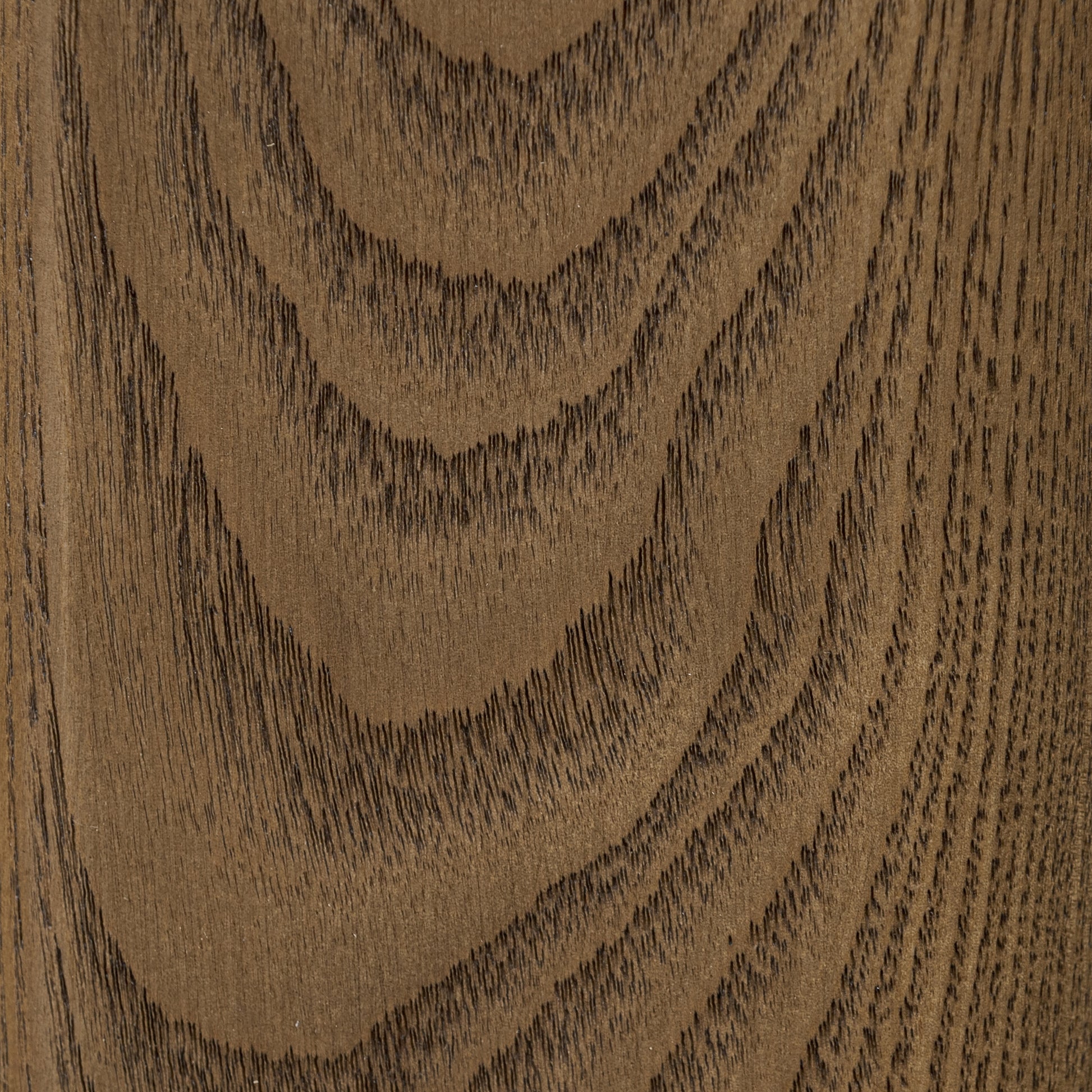 Alcala Wheat Davie Chair wood grain up close