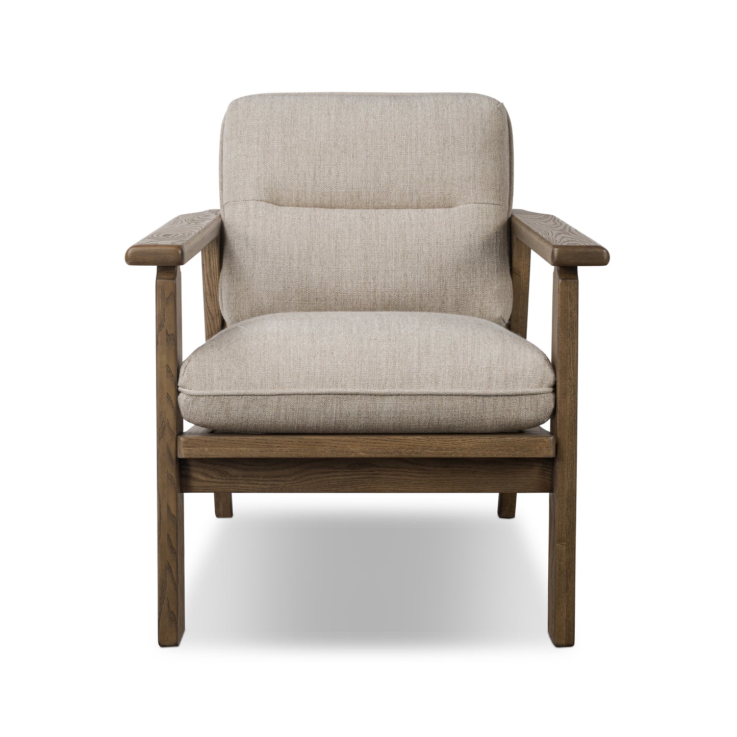 Alcala Wheat Davie Chair