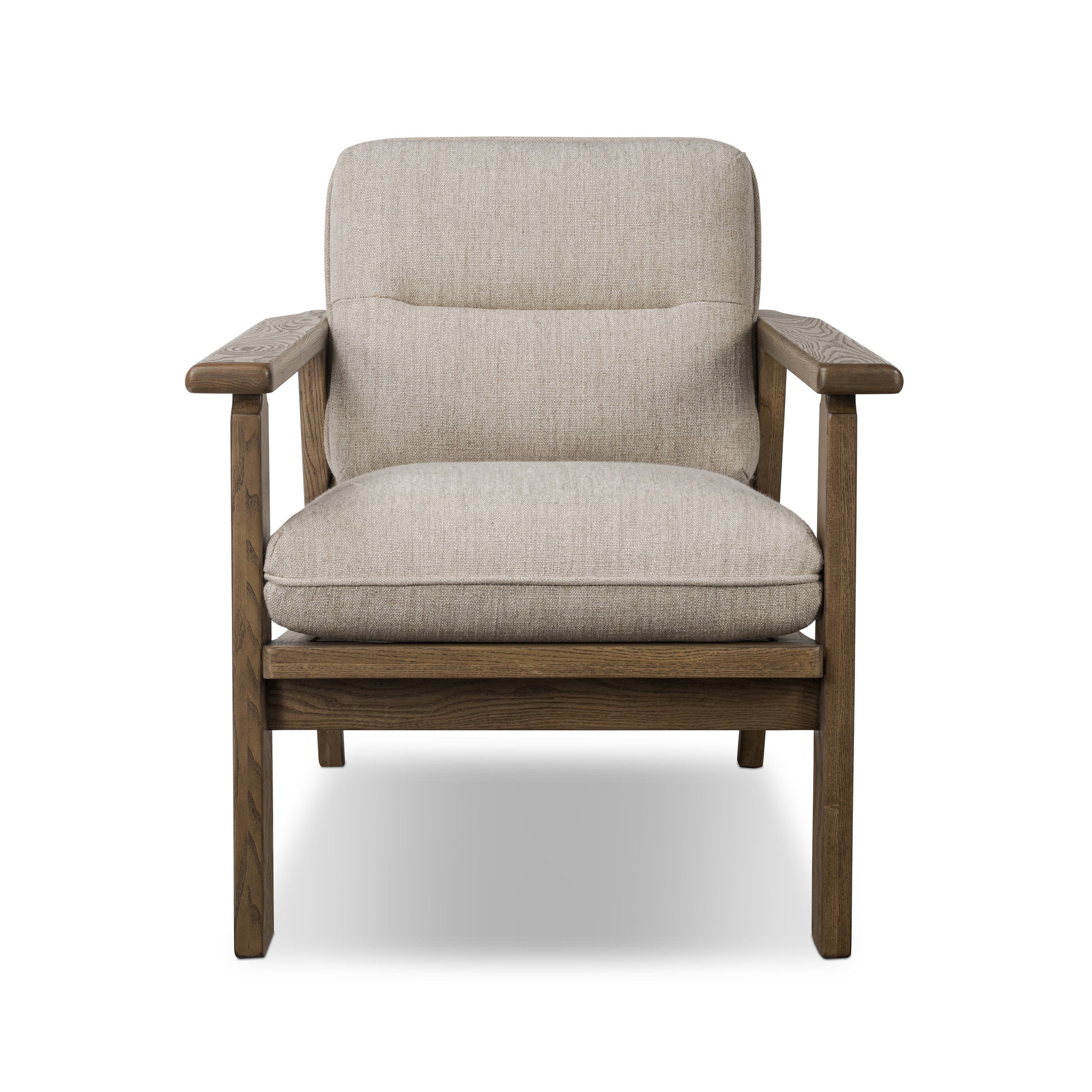 Alcala Wheat Davie Chair