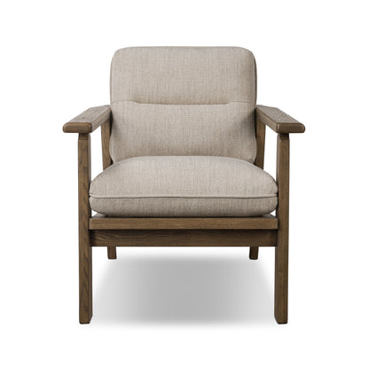 Alcala Wheat Davie Chair