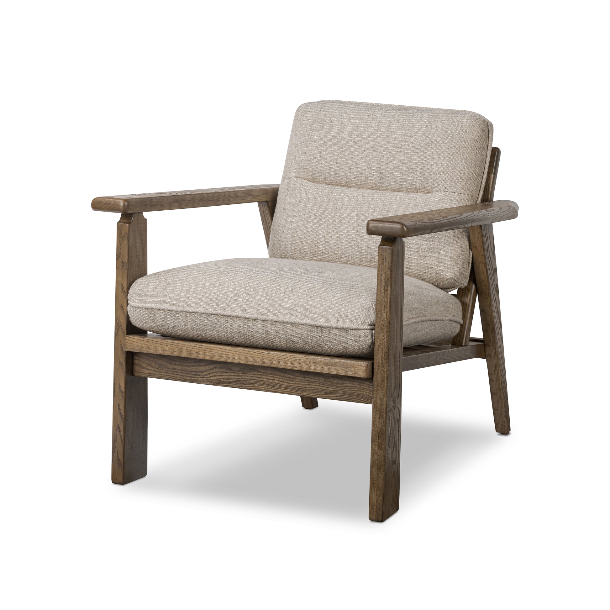 Alcala Wheat Davie Chair