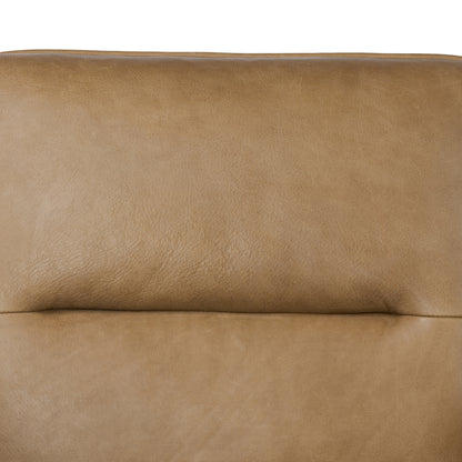Palermo Drift Davie Chair seatback