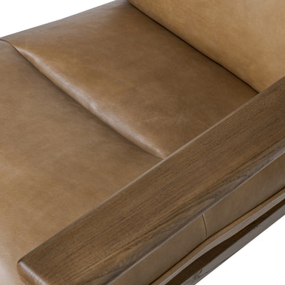 Palermo Drift Davie Chair seat