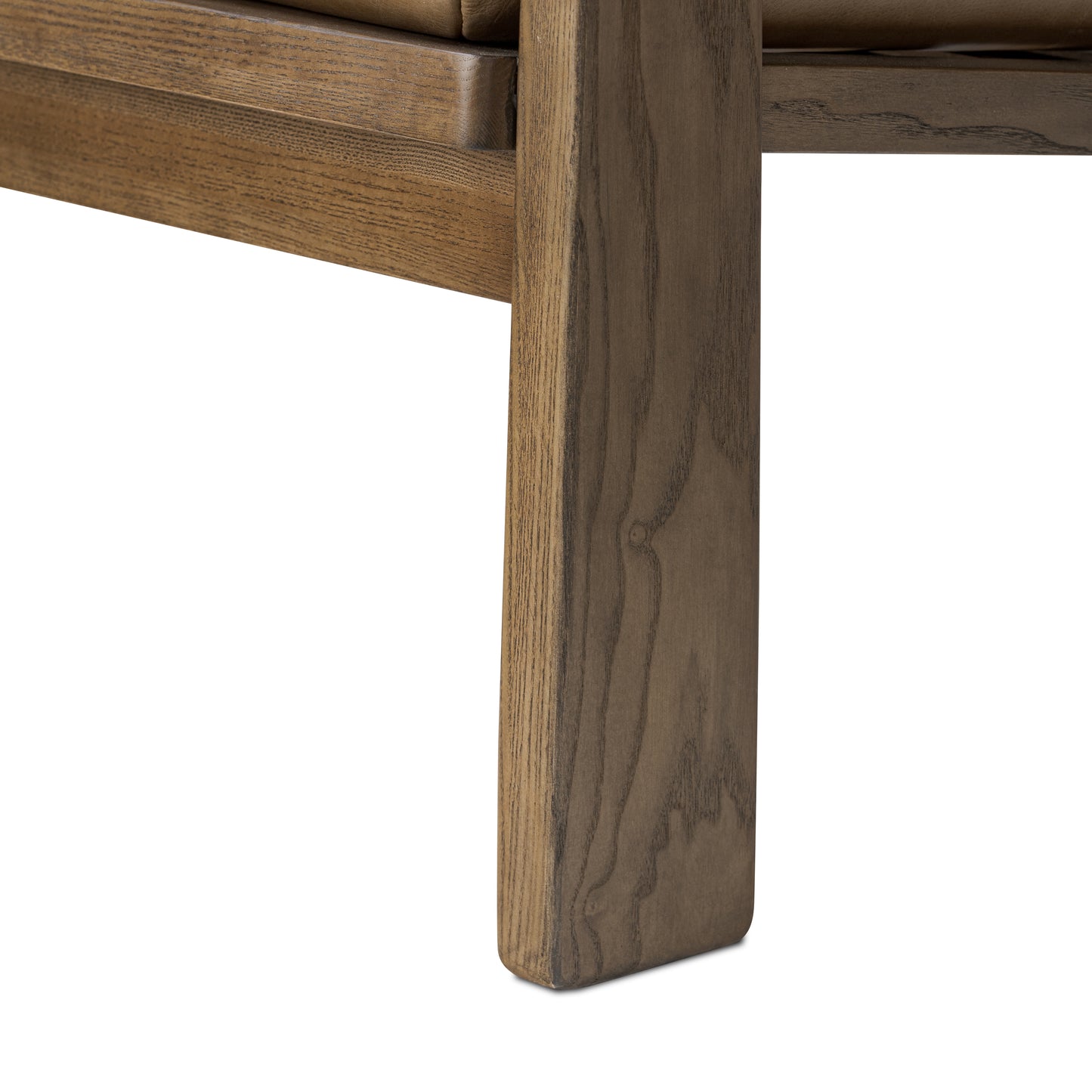Palermo Drift Davie Chair leg