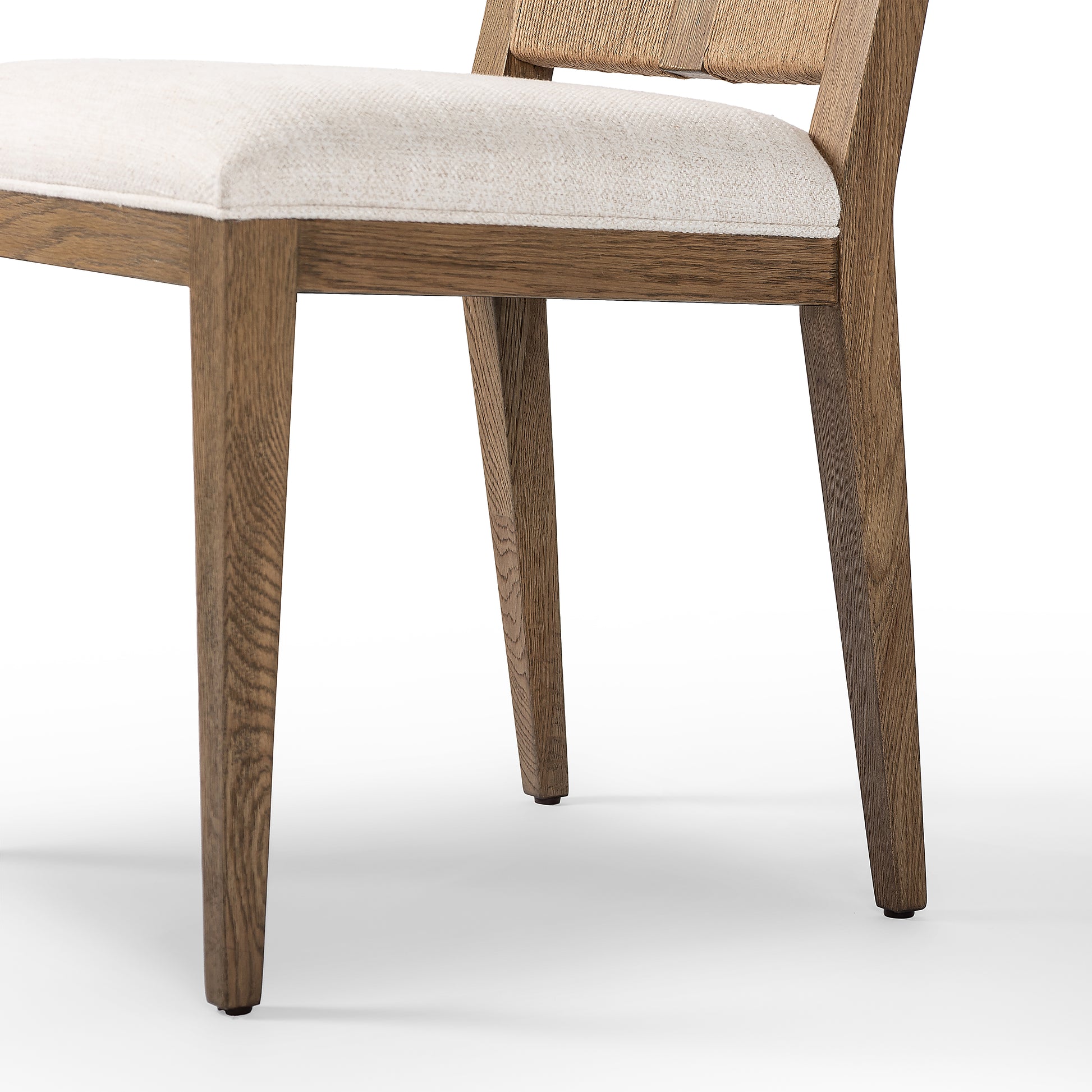 Alexa Dining Chair legs
