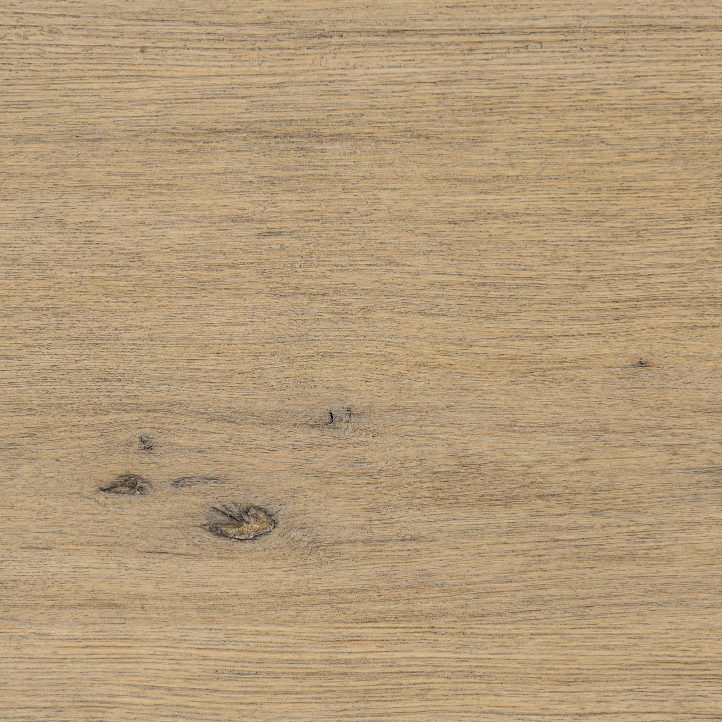 Griffin Oval Extension Dining Table Solid Oak Wood Texture