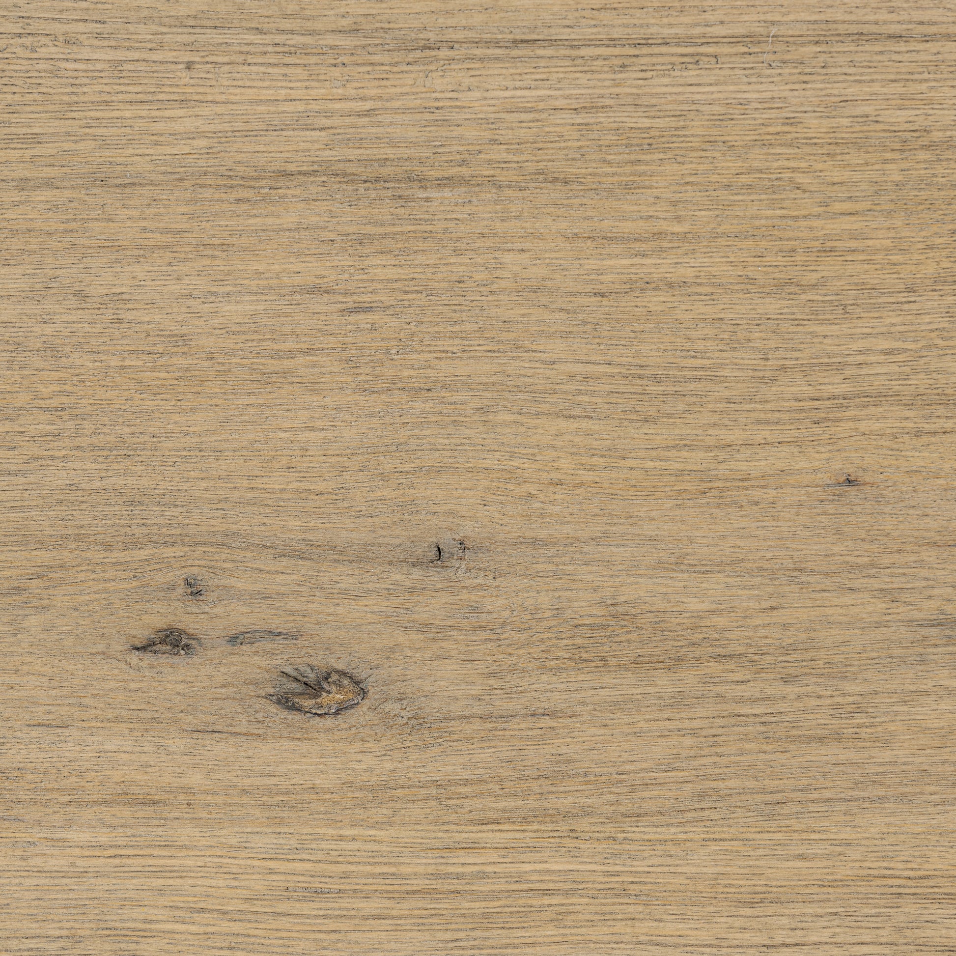 Griffin Oval Extension Dining Table Solid Oak Wood Texture