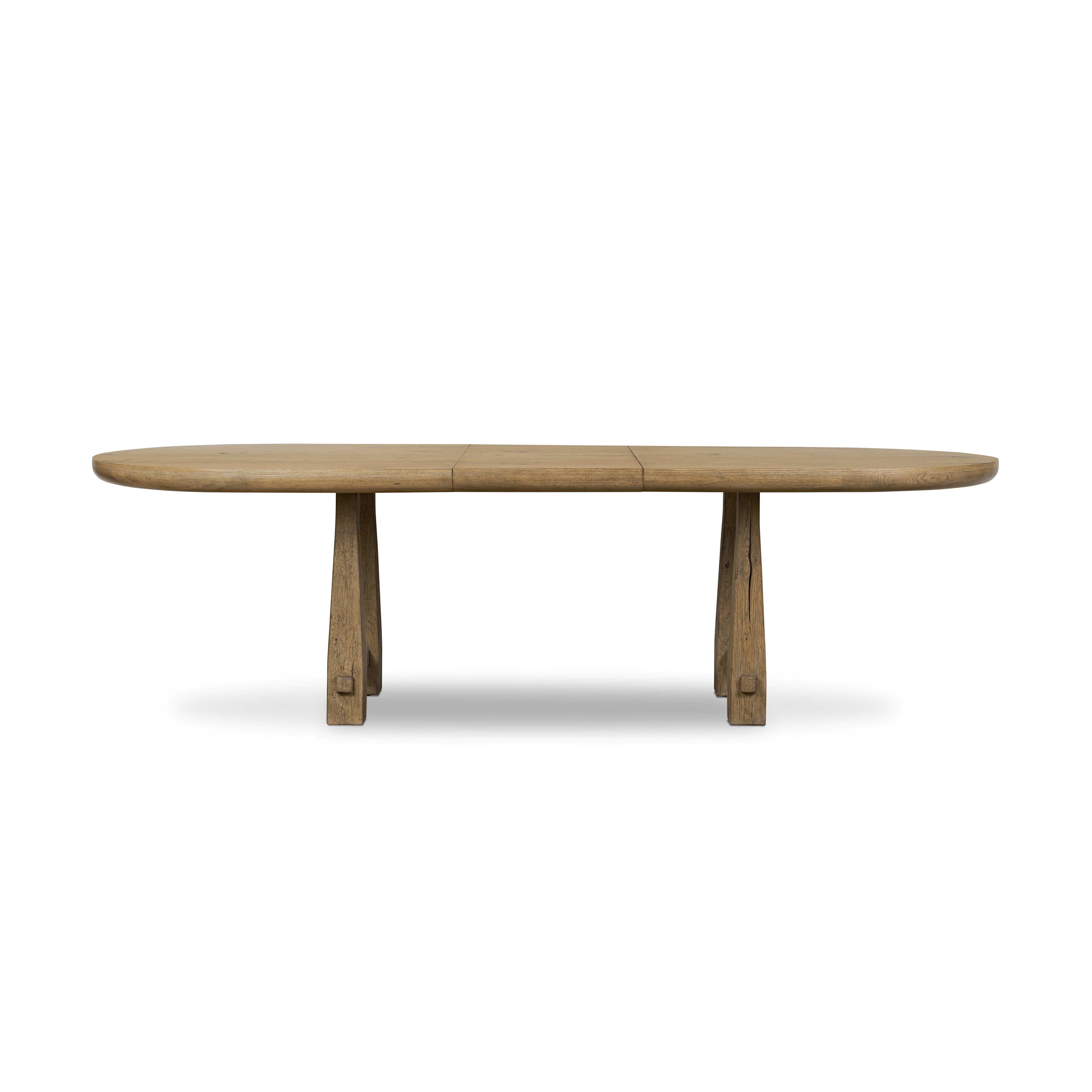 Magnolia Griffin Extension Dining Table
