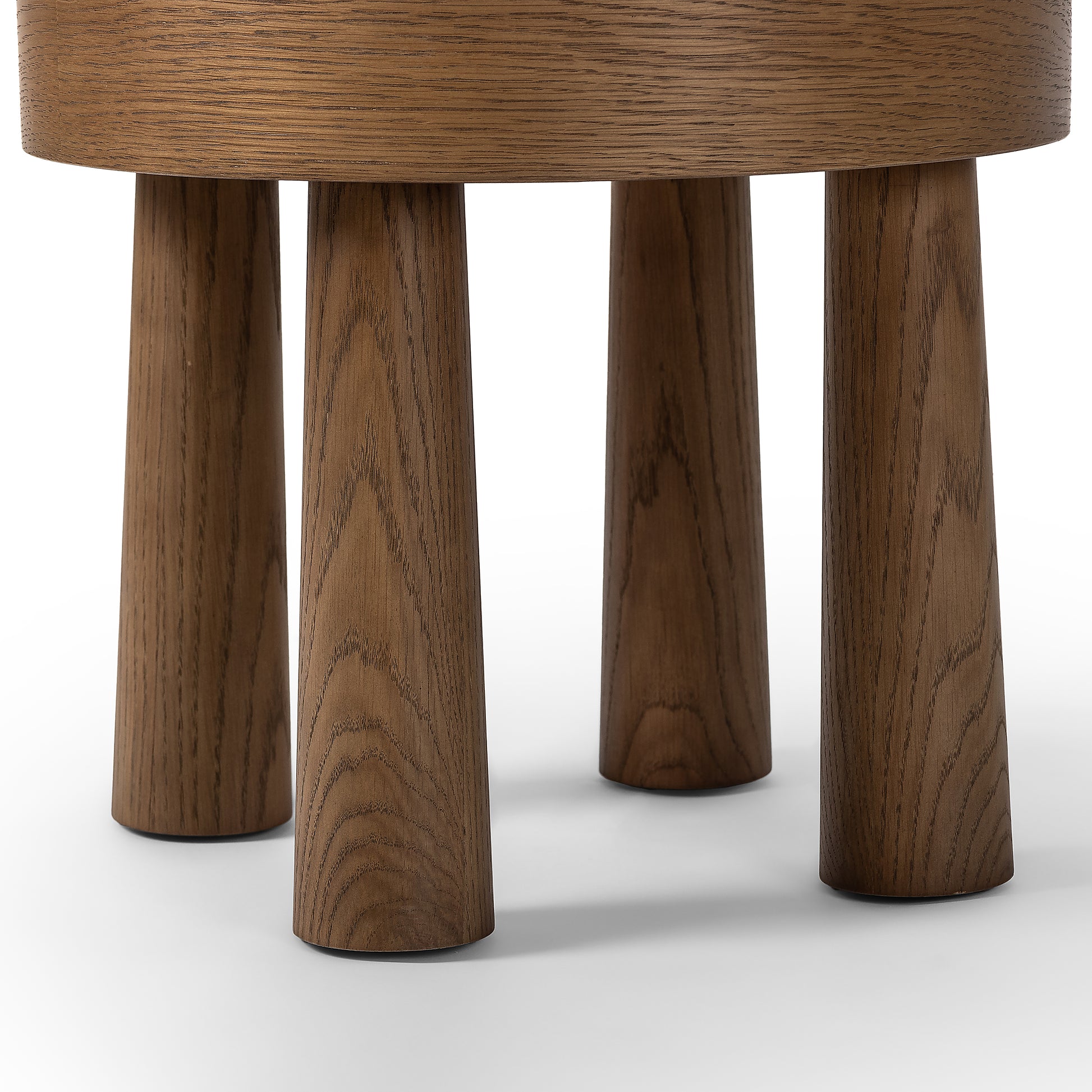 Blair Accent Stool legs