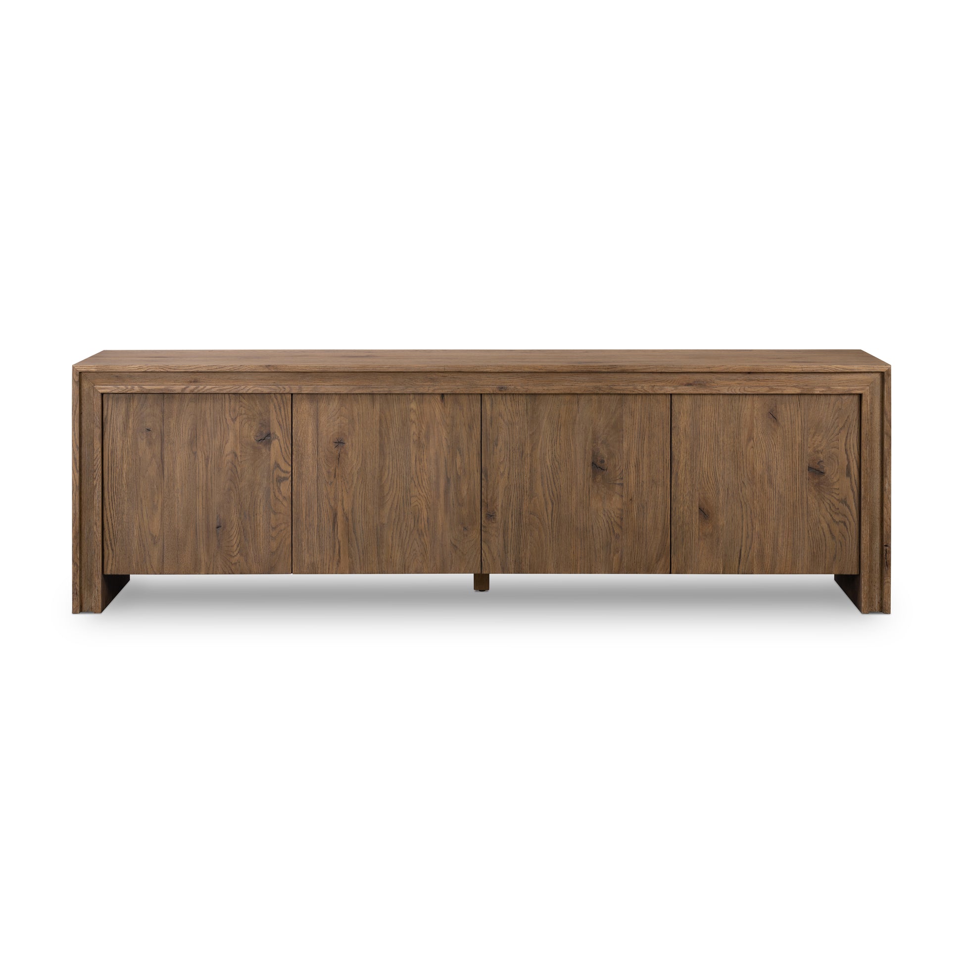 River Media Console
