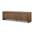 River Media Console