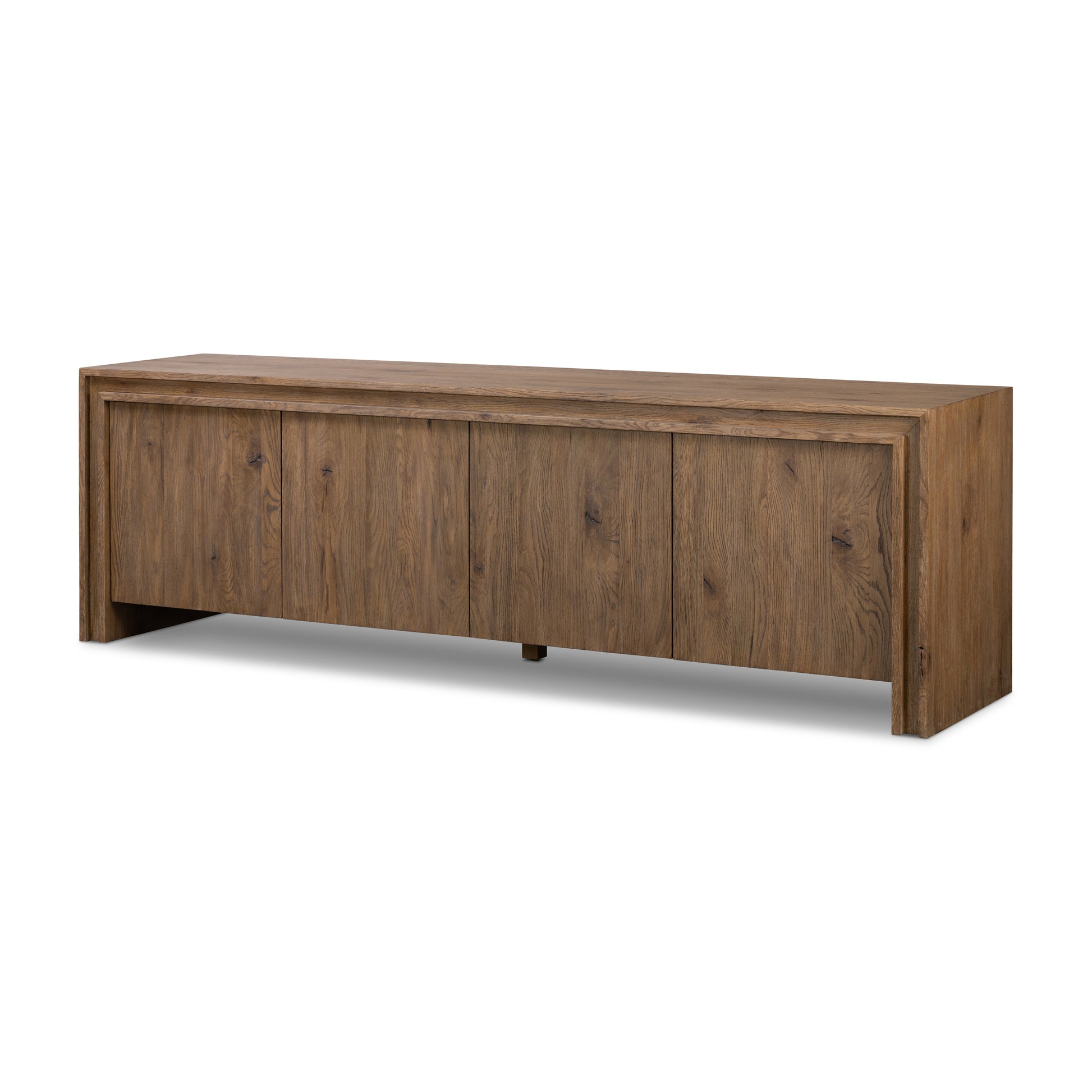 River Media Console