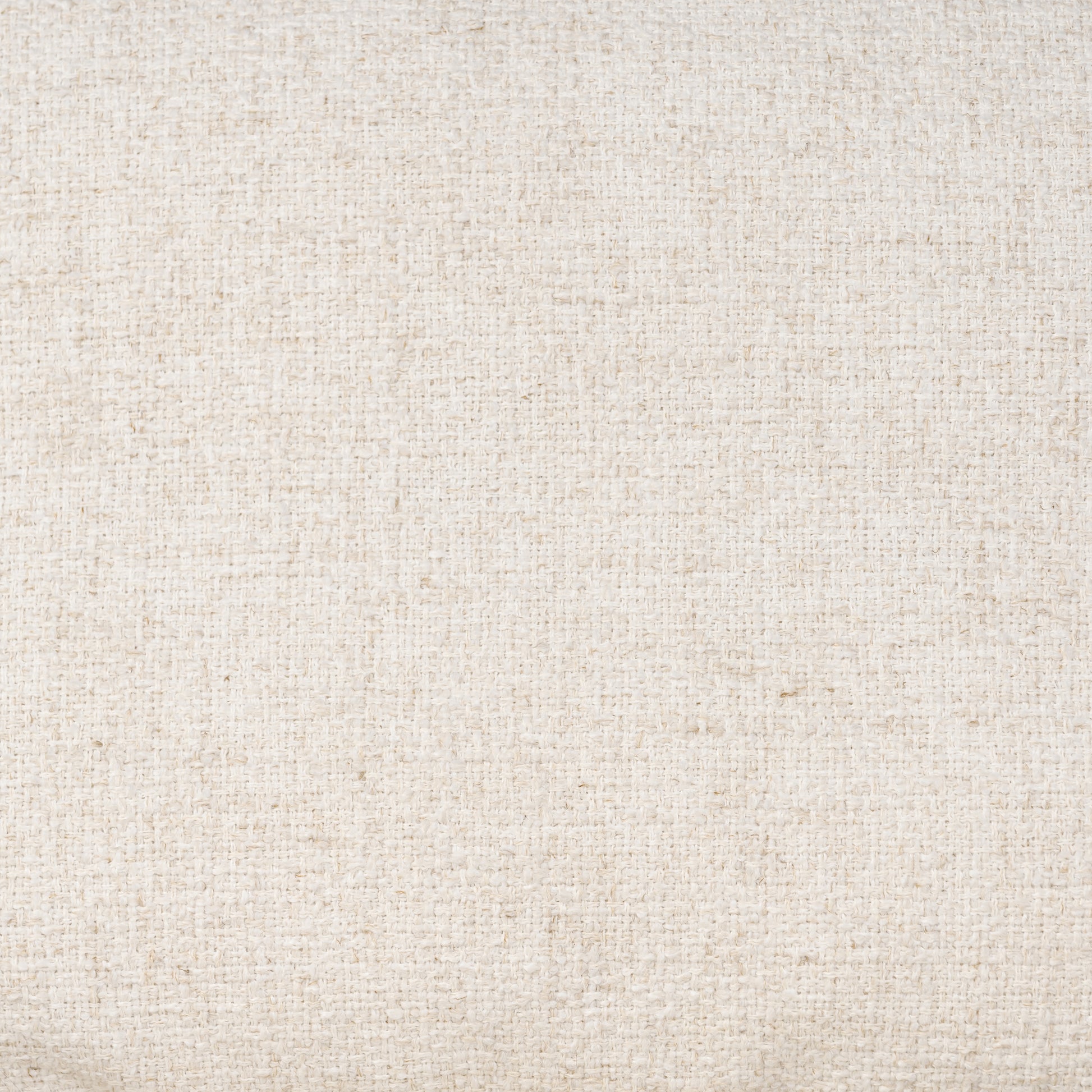 Omari Natural Kennedy Chair fabric up close