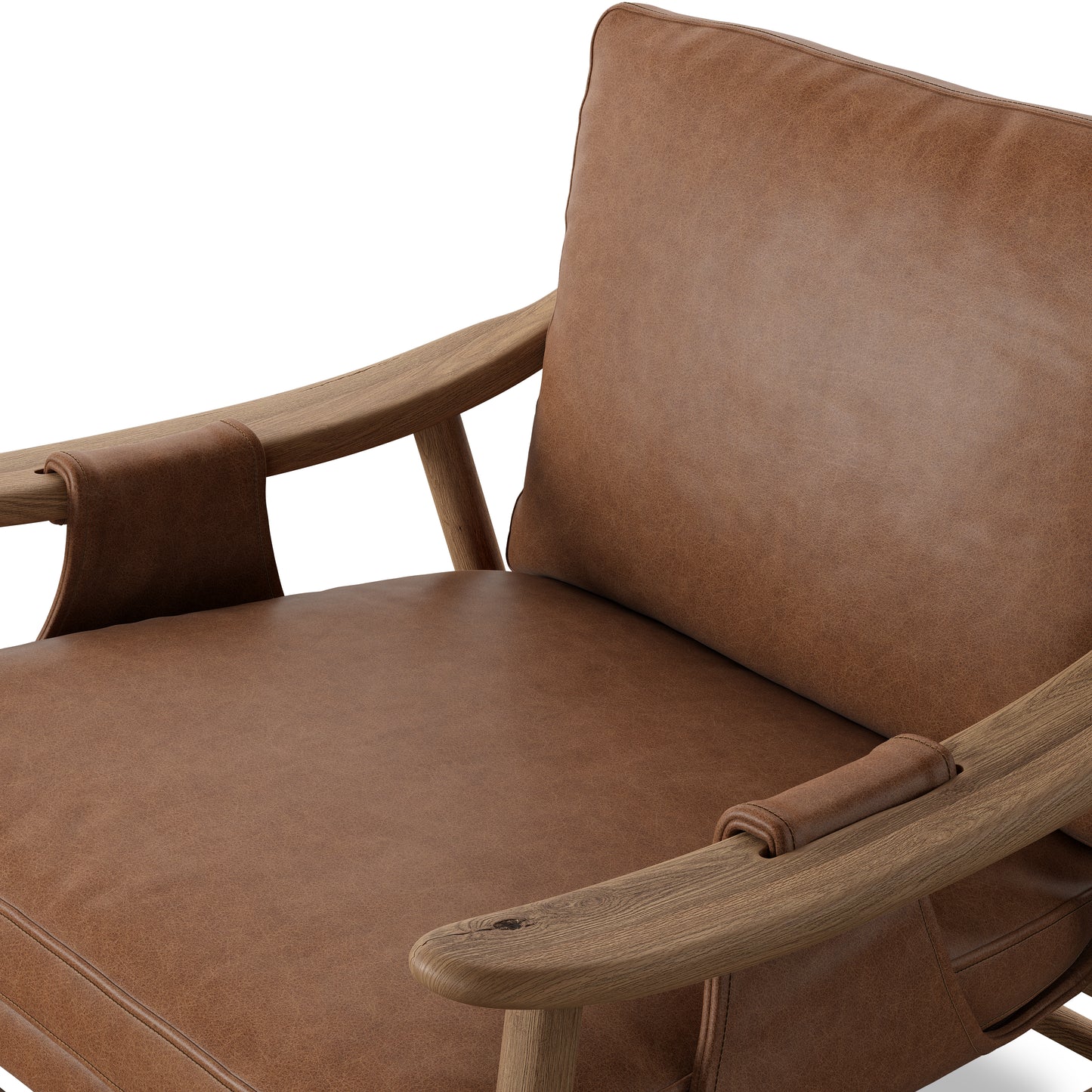Kennedy Chair