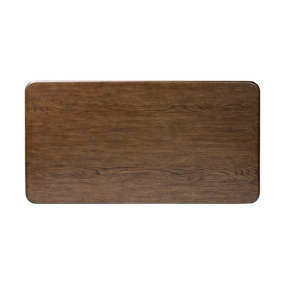 Orville Bedroom 5 Drawer Dresser top