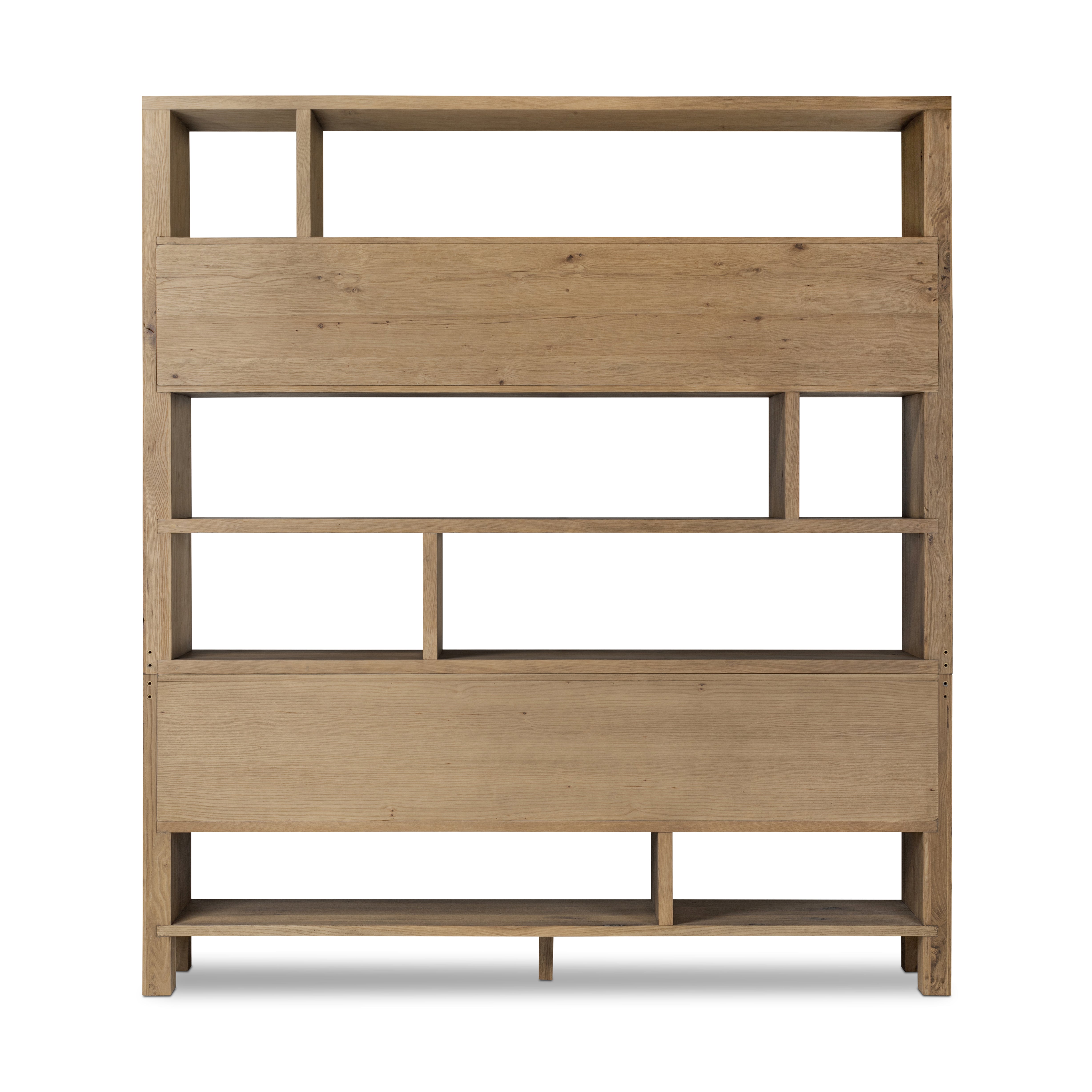 Noland Bookcase - Thumbnail 2