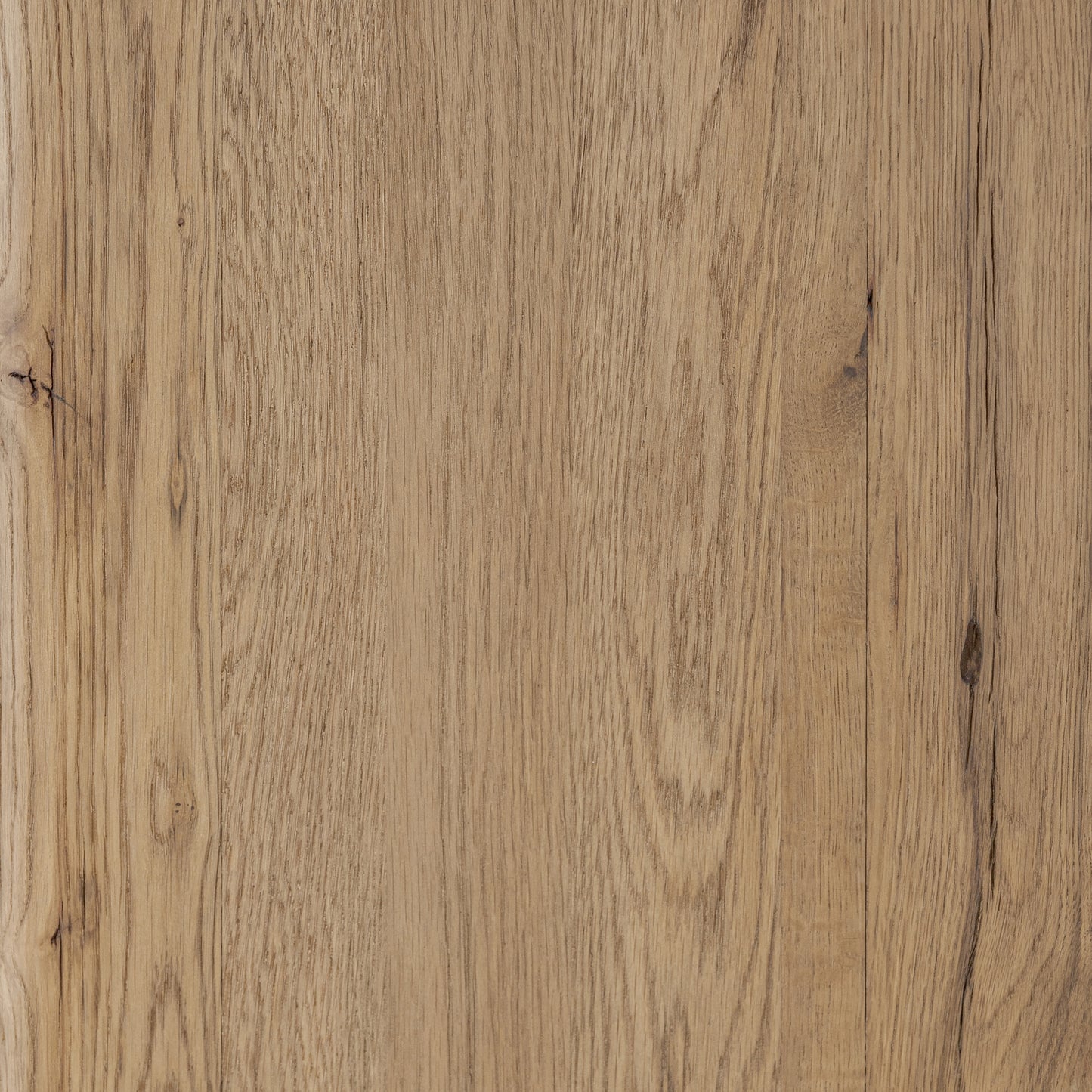 Nolan Bookcase Worn Oak Veneer Wood