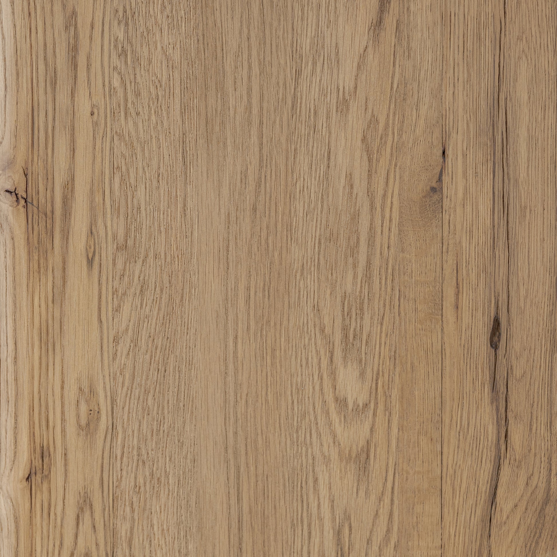 Nolan Bookcase Worn Oak Veneer Wood