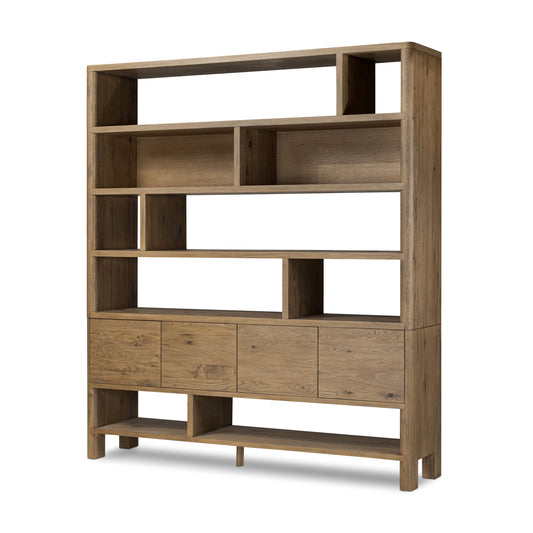 Nolan Bookcase
