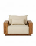 Augustine Outdoor Chair