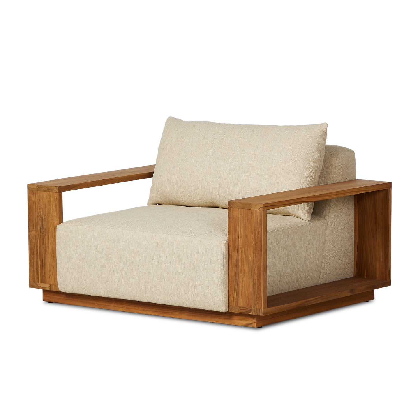 Augustine Outdoor Chair