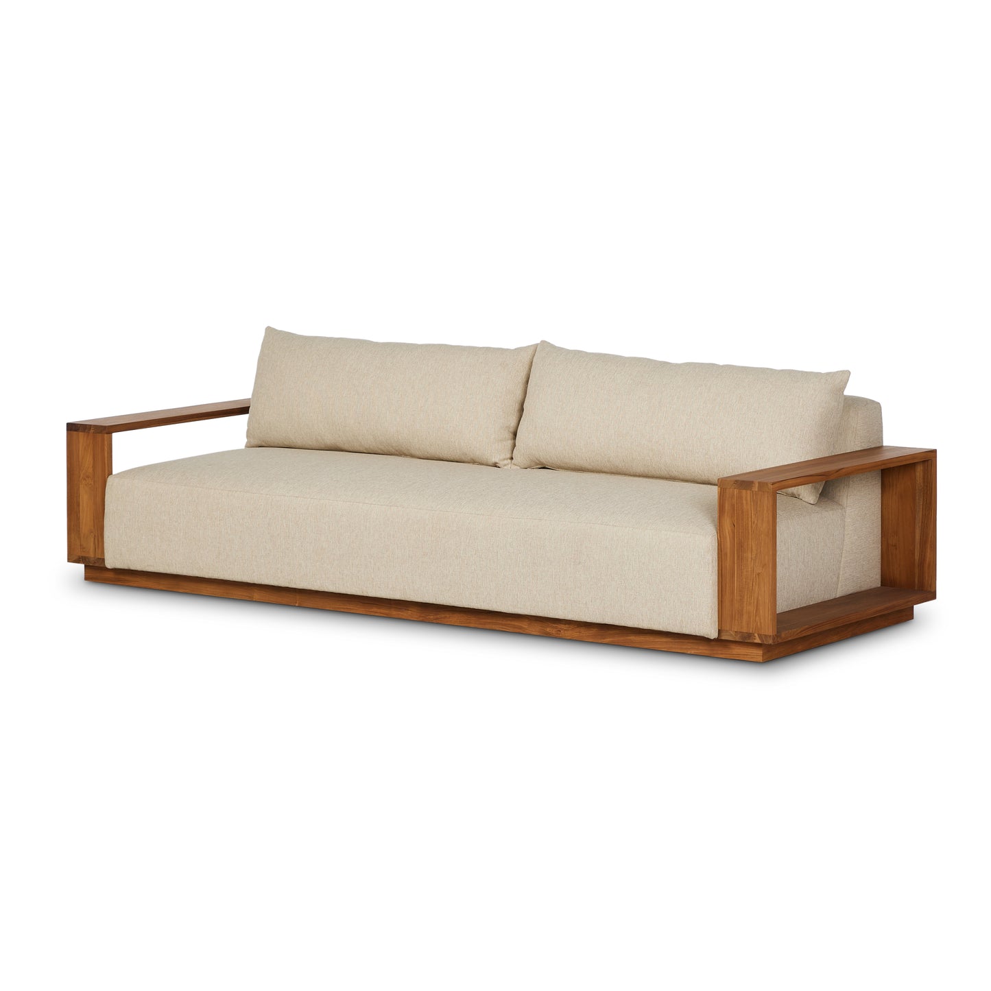 Augustine Outdoor Sofa