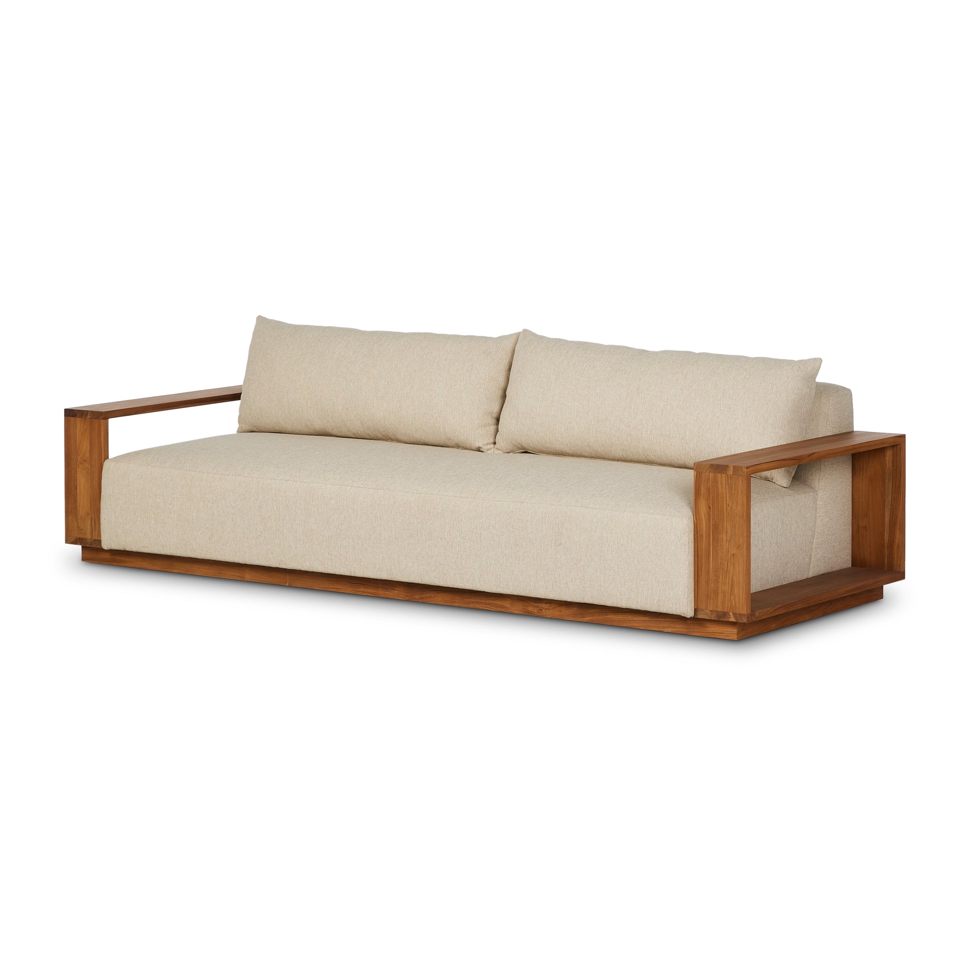 Augustine Outdoor Sofa