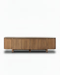 Woods Media Console