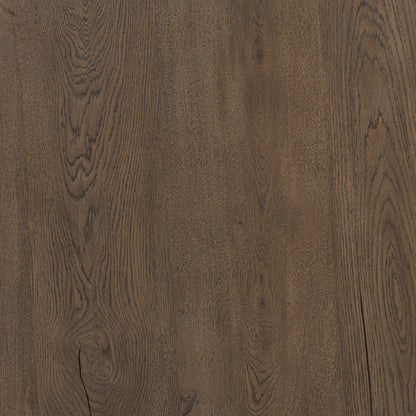 Winslow Coffee Table Grey Reclaimed French Oak Wood