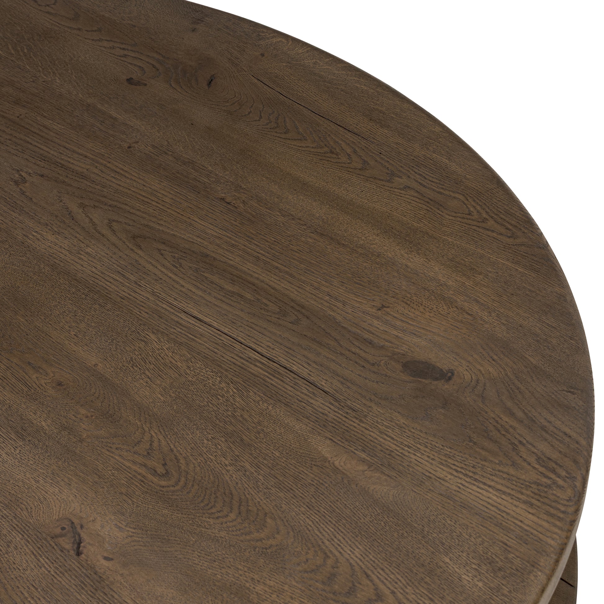 Winslow Coffee Table close up view