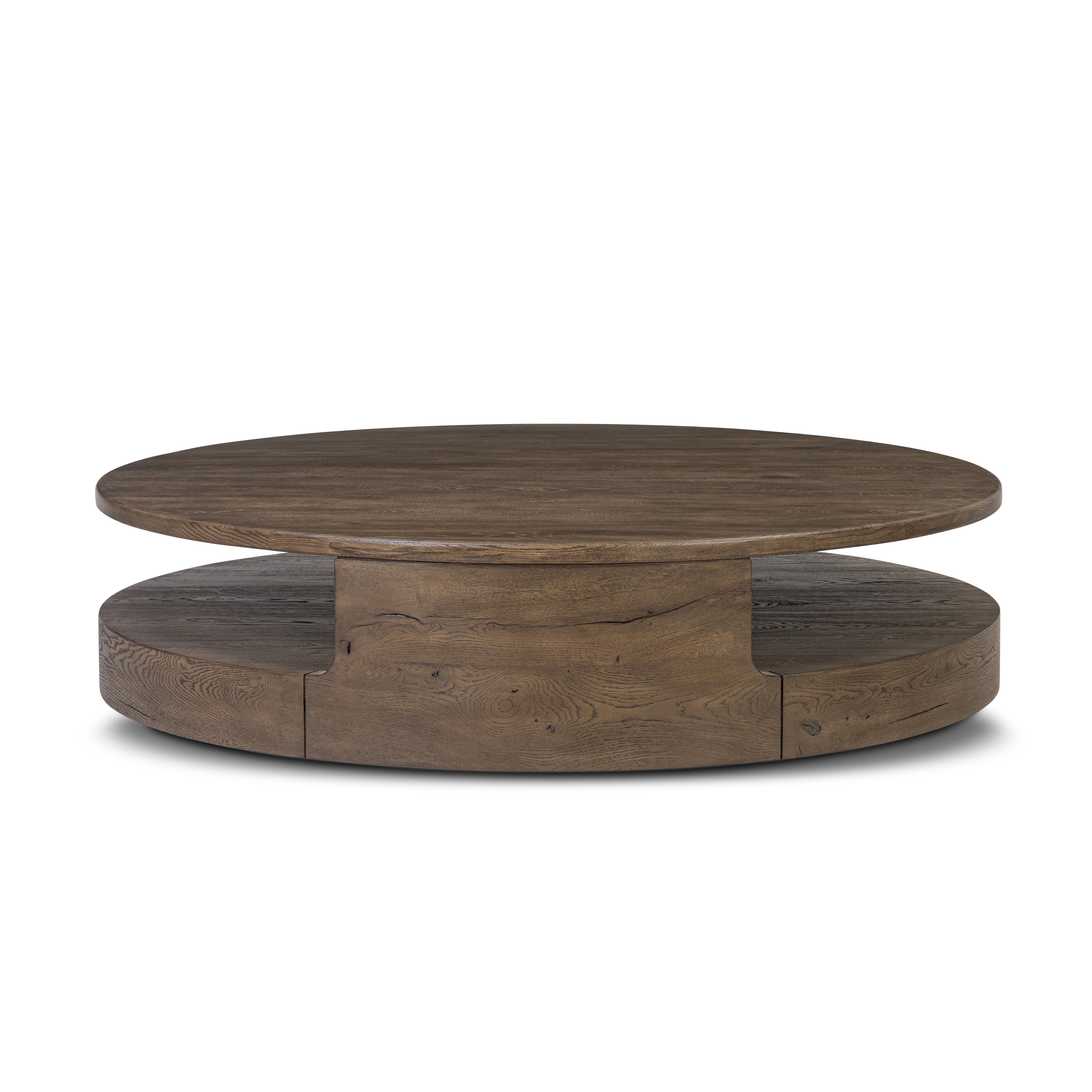 Winslow Coffee Table