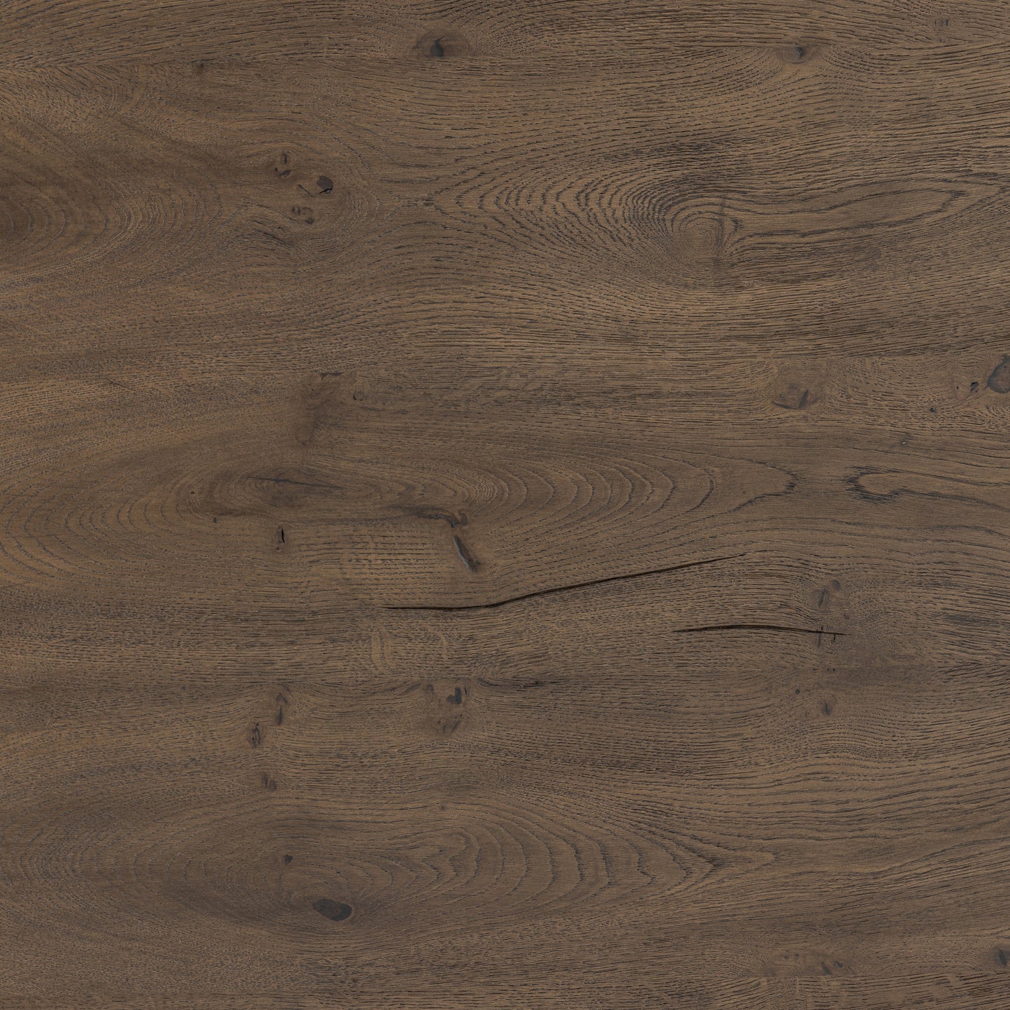 Brady Coffee Table dark wood stain