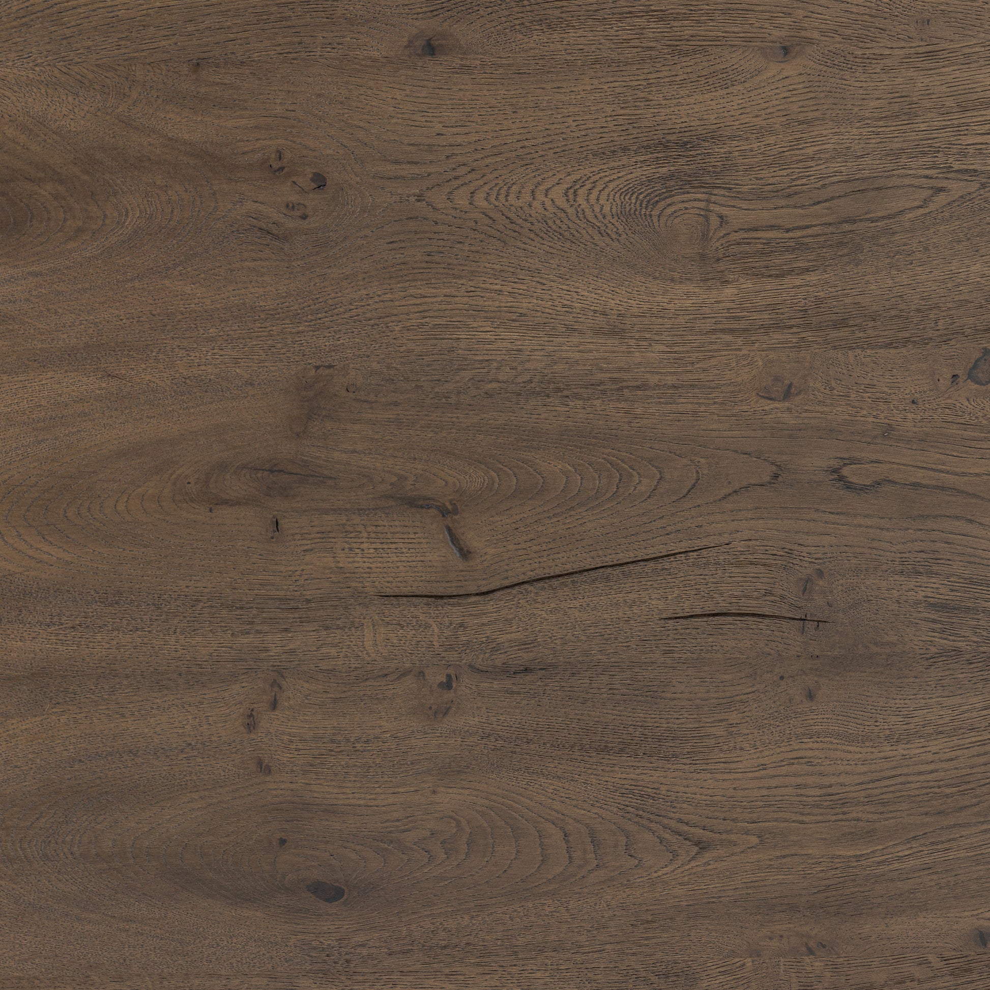 Brady Coffee Table dark wood stain