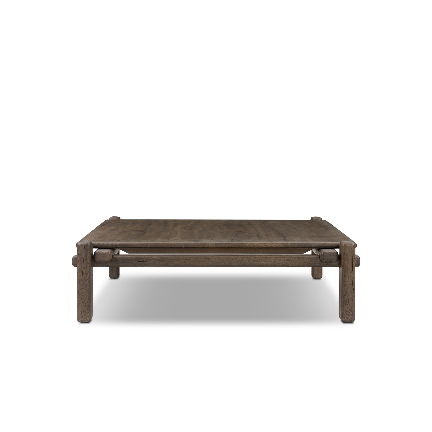 Brady Square Coffee Table