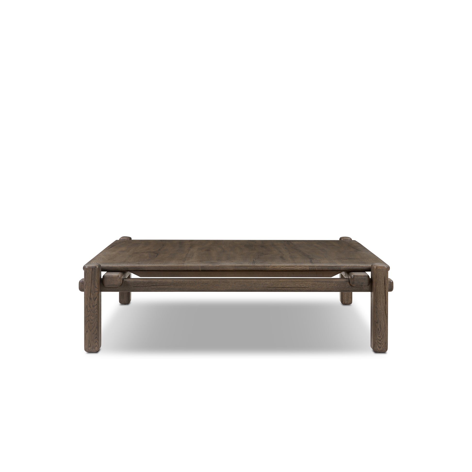 Brady Square Coffee Table